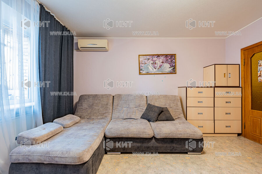 Aренда квартиры Харьков, Жуковского, Пятихатки, 38м²