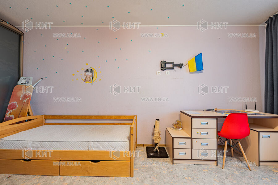 Aренда квартиры Харьков, Жуковского, Пятихатки, 38м²