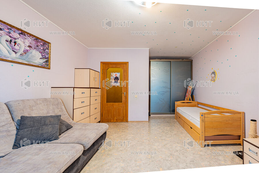 Aренда квартиры Харьков, Жуковского, Пятихатки, 38м²