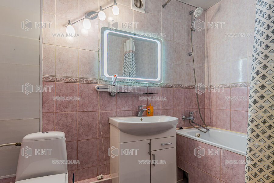 Aренда квартиры Харьков, Жуковского, Пятихатки, 38м²