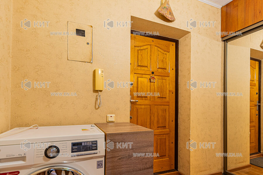 Aренда квартиры Харьков, Жуковского, Пятихатки, 38м²