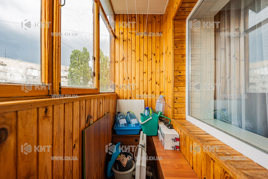 Aренда квартиры Харьков, Жуковского, Пятихатки, 38м²