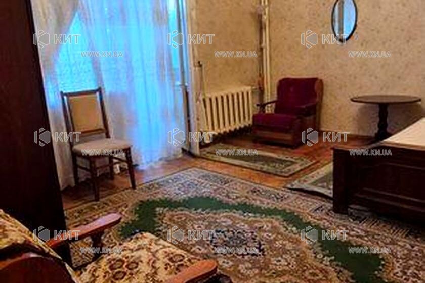 Продаж квартири Харків, Центр, 61м²