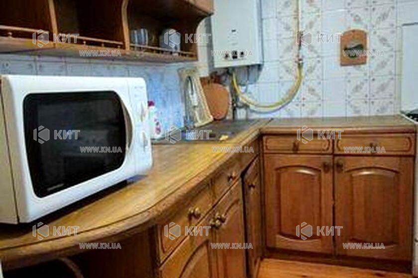 Продаж квартири Харків, Центр, 61м²
