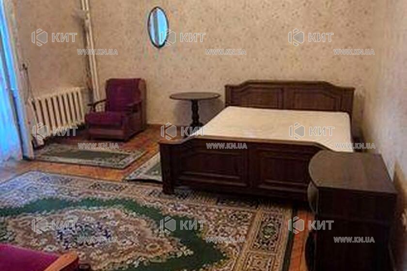 Продаж квартири Харків, Центр, 61м²