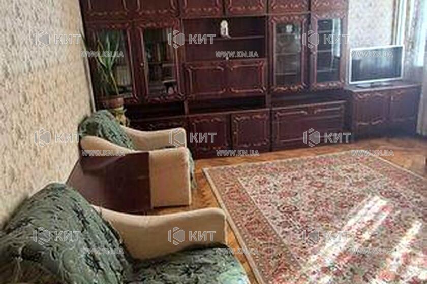 Продаж квартири Харків, Центр, 61м²