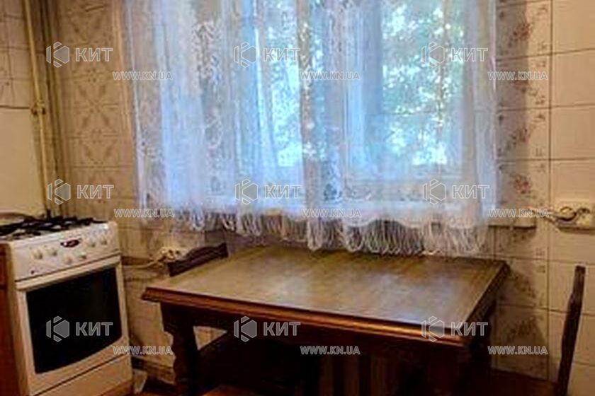 Продаж квартири Харків, Центр, 61м²
