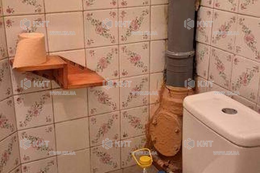 Продаж квартири Харків, Центр, 61м²