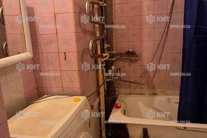 Продаж квартири Харків, Центр, 61м²