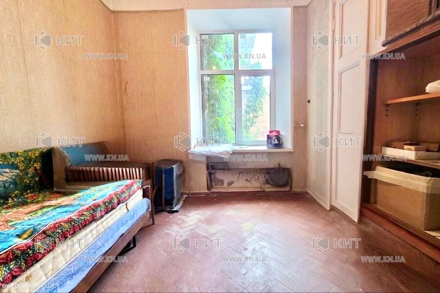 Продаж квартири Харків, Центр, 107м²