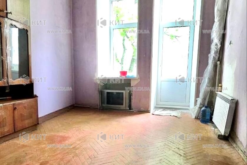 Продаж квартири Харків, Центр, 107м²