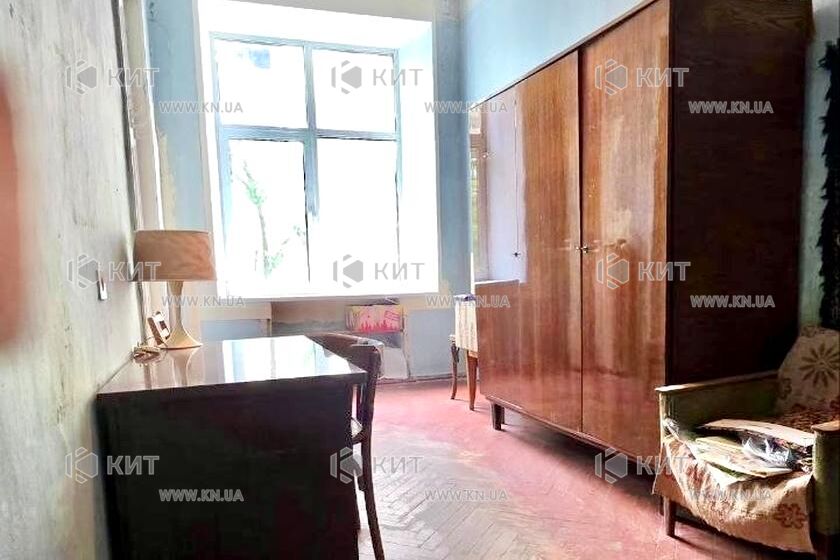 Продаж квартири Харків, Центр, 107м²