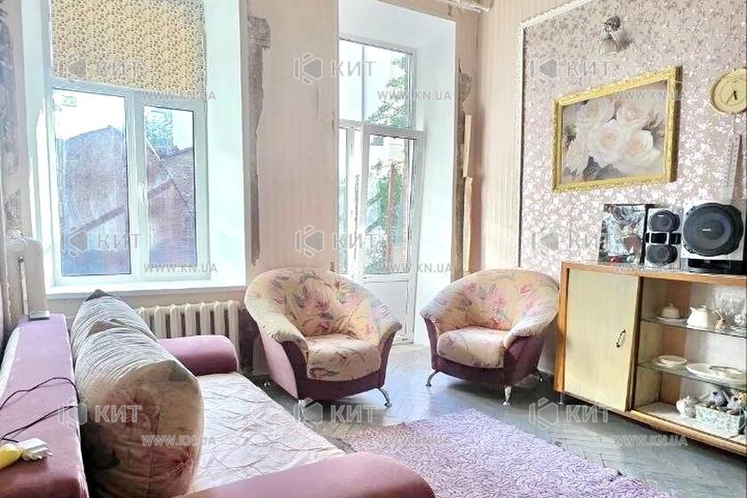Продажа квартиры Харьков, Центр, 107м²