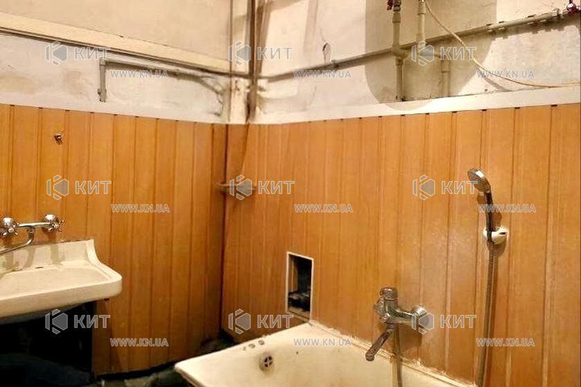 Продажа квартиры Харьков, Центр, 107м²