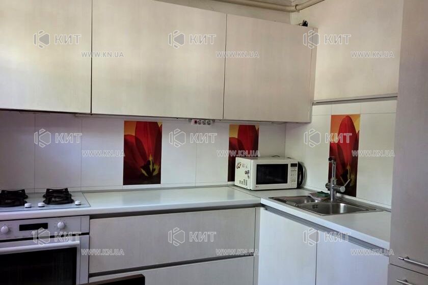 Продаж квартири Харків, Павлове Поле, 84м²