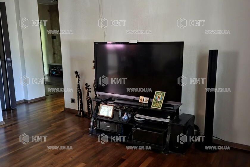 Продаж квартири Харків, Павлове Поле, 84м²