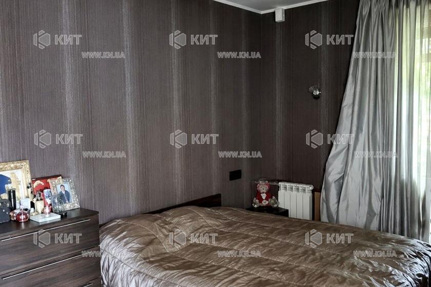 Продаж квартири Харків, Павлове Поле, 84м²