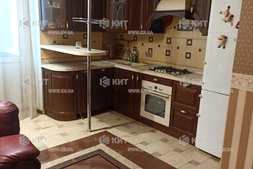 Продажа квартиры Харьков, Центр, 70м²