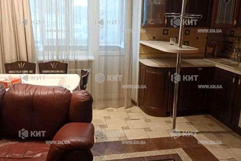 Продажа квартиры Харьков, Центр, 70м²