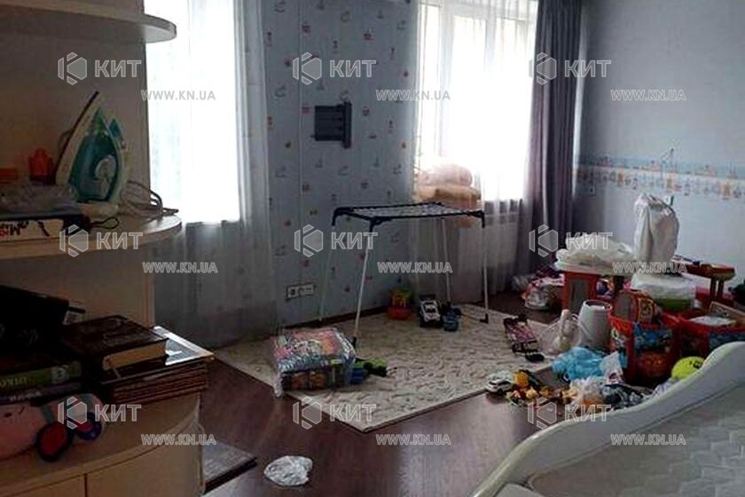 Продажа квартиры Харьков, Центр, 70м²