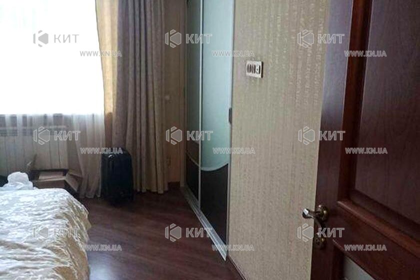 Продажа квартиры Харьков, Центр, 70м²