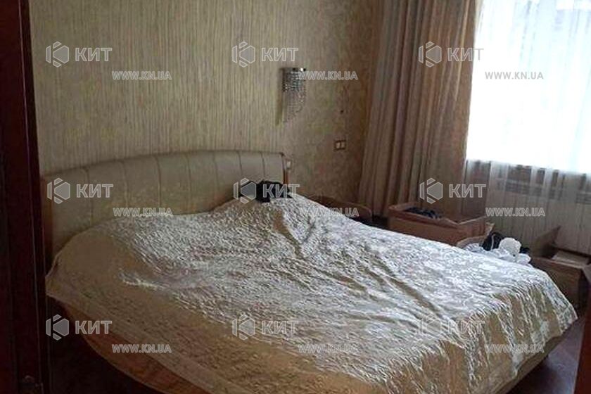 Продажа квартиры Харьков, Центр, 70м²