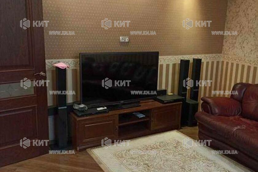 Продажа квартиры Харьков, Центр, 70м²