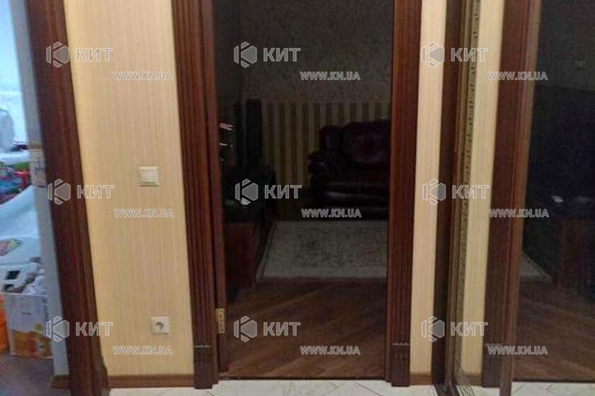 Продажа квартиры Харьков, Центр, 70м²