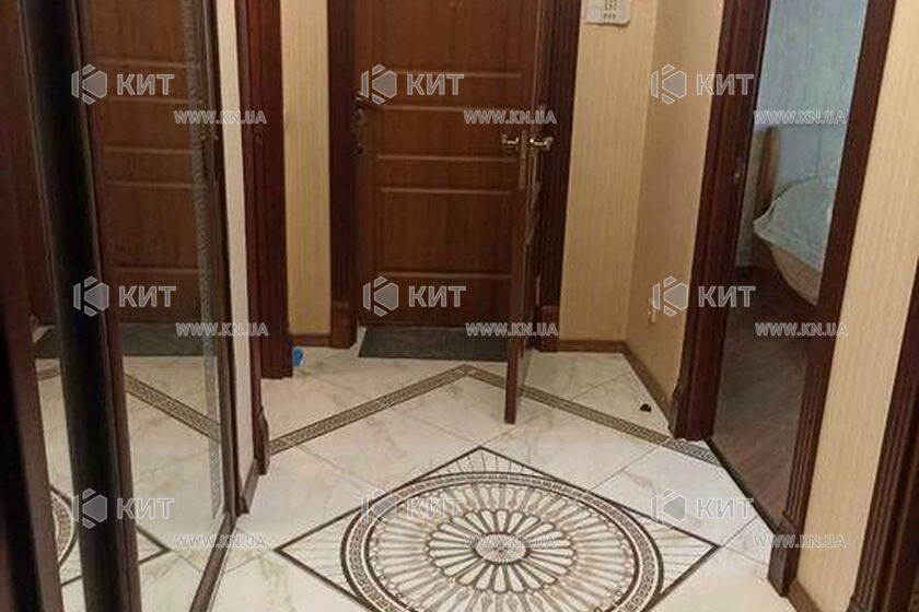 Продажа квартиры Харьков, Центр, 70м²