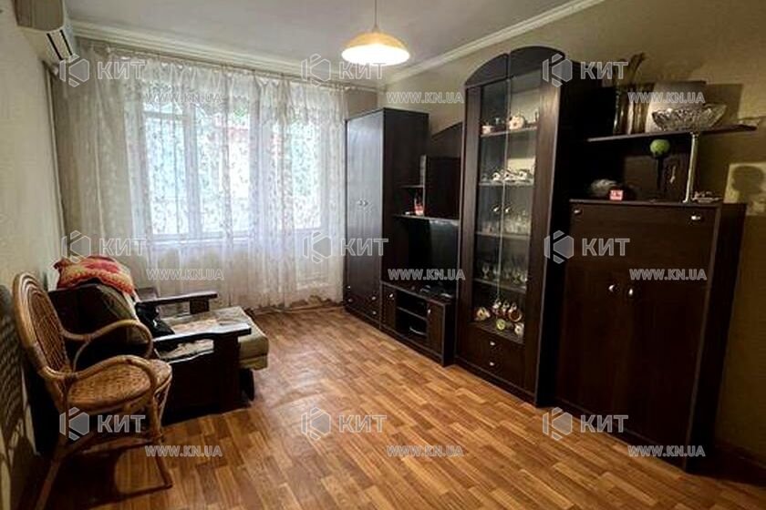 Продаж квартири Харків, Салтівка, 624 мрн., 38м²