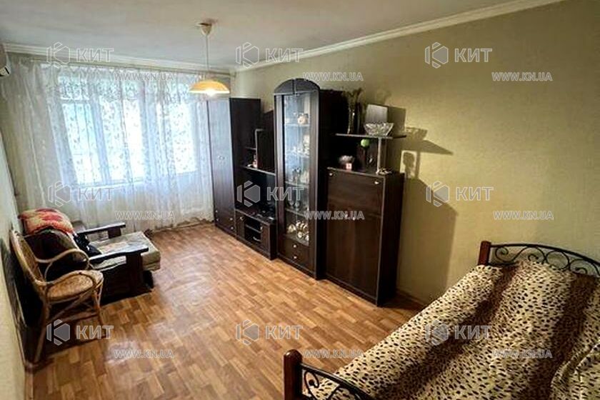 Продаж квартири Харків, Салтівка, 624 мрн., 38м²
