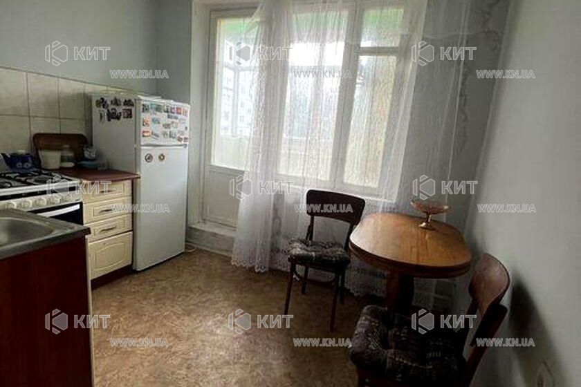 Продаж квартири Харків, Салтівка, 624 мрн., 38м²