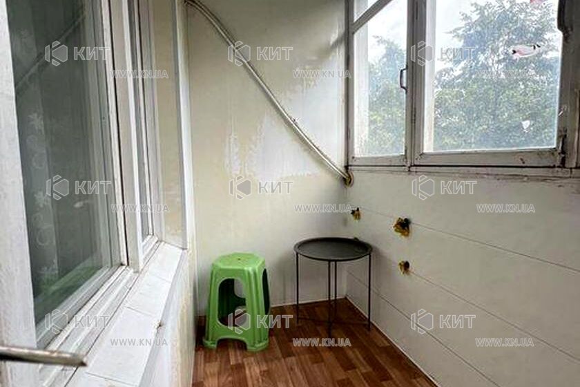 Продаж квартири Харків, Салтівка, 624 мрн., 38м²