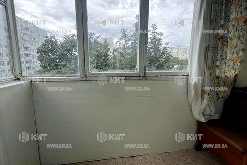 Продажа квартиры Харьков, Салтовка, 624 мрн., 38м²