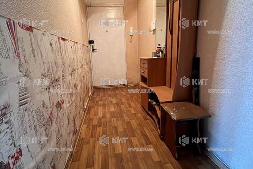 Продажа квартиры Харьков, Салтовка, 624 мрн., 38м²