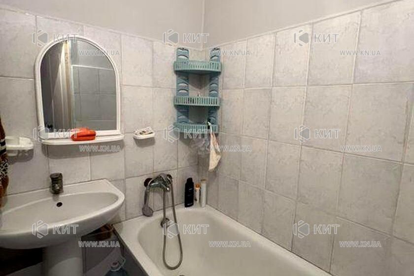 Продажа квартиры Харьков, Салтовка, 624 мрн., 38м²