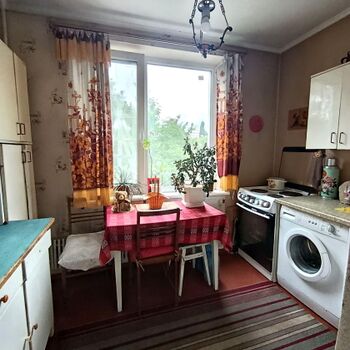 Продажа квартир - Харьков,  Амосова (Корчагинцев) ул.  48