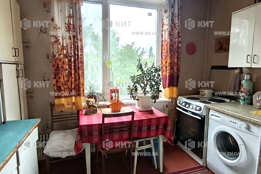 Продажа квартиры Харьков, Салтовка, 626 мрн., 64м²
