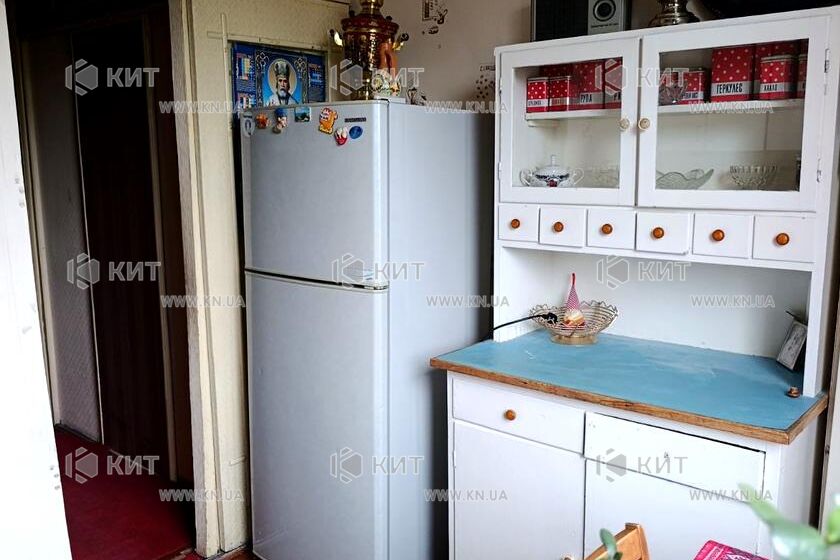 Продажа квартиры Харьков, Салтовка, 626 мрн., 64м²
