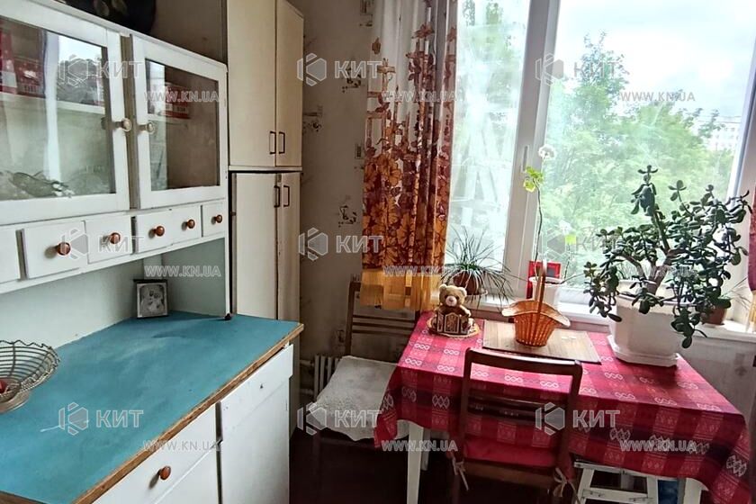 Продажа квартиры Харьков, Салтовка, 626 мрн., 64м²