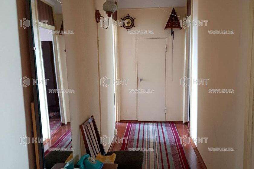 Продажа квартиры Харьков, Салтовка, 626 мрн., 64м²