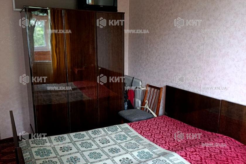 Продажа квартиры Харьков, Салтовка, 626 мрн., 64м²