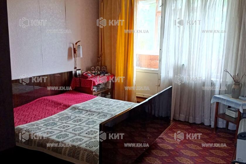 Продажа квартиры Харьков, Салтовка, 626 мрн., 64м²