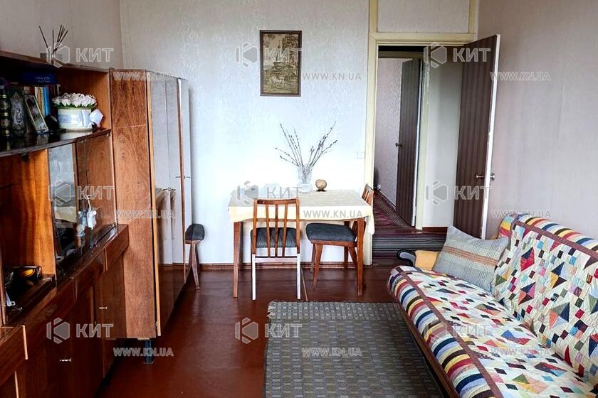 Продажа квартиры Харьков, Салтовка, 626 мрн., 64м²