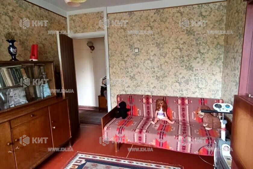 Продажа квартиры Харьков, Салтовка, 626 мрн., 64м²