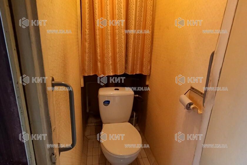Продажа квартиры Харьков, Салтовка, 626 мрн., 64м²