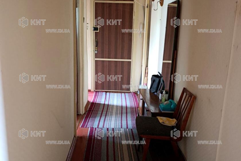 Продажа квартиры Харьков, Салтовка, 626 мрн., 64м²