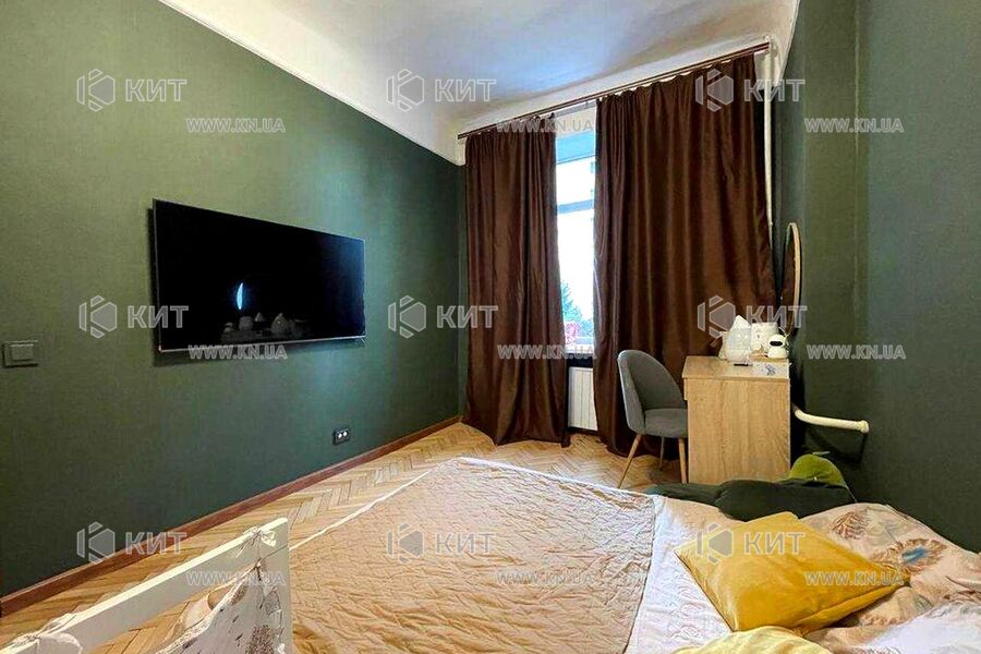 Продаж квартири Харків, Центр, 70м²