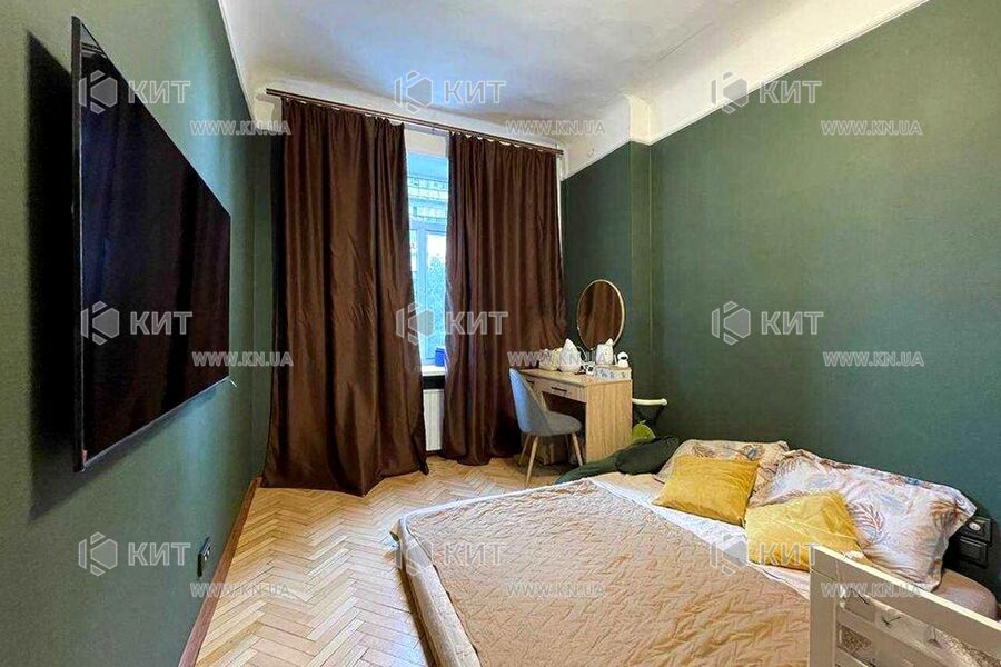Продаж квартири Харків, Центр, 70м²