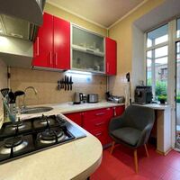 Продаж квартири Харків, Центр, 70м²